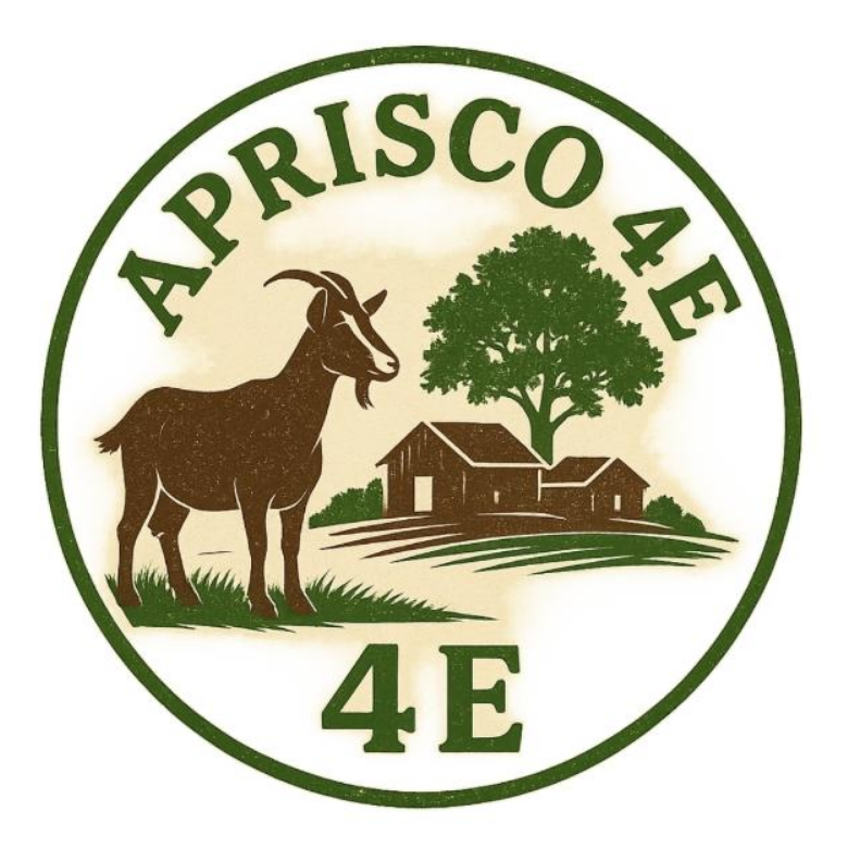 Logo Aprisco 4E
